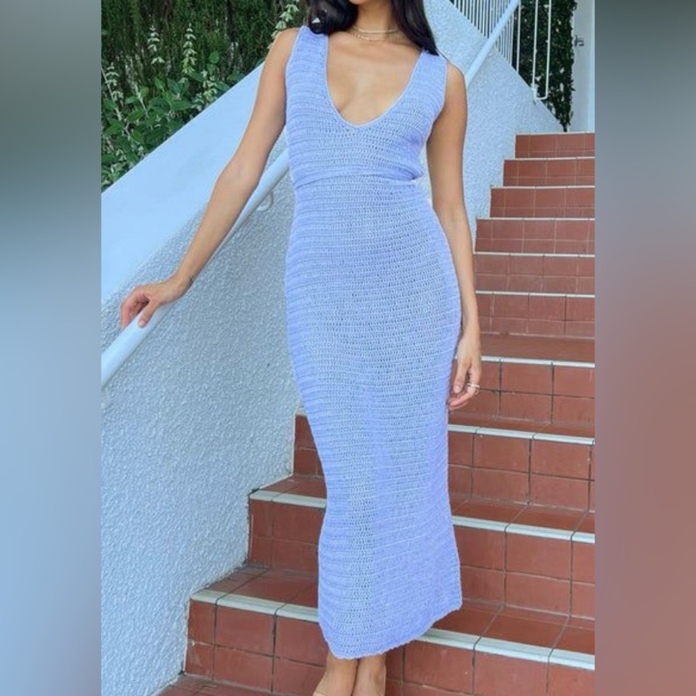 Beginning boutique knit dress